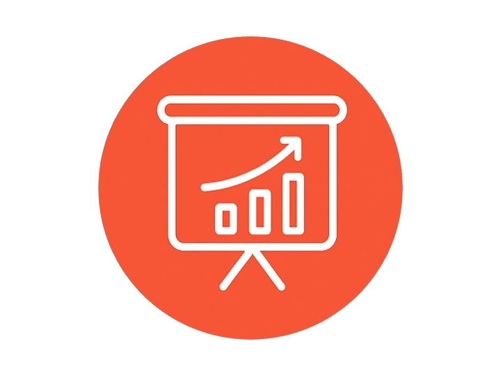 Übergabe und technische Inbetriebnahme